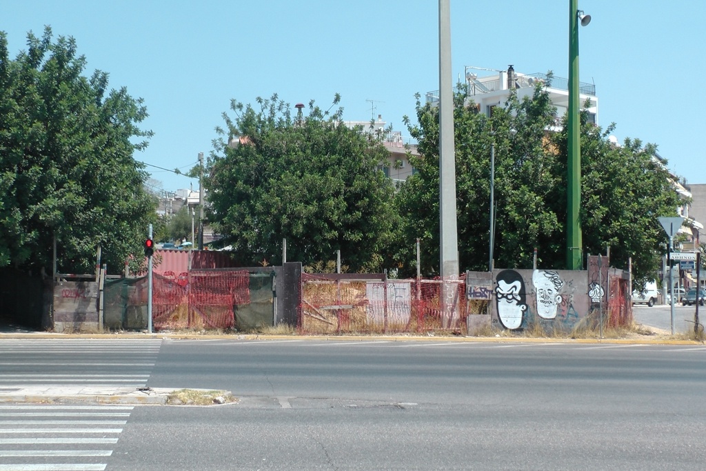 Από αναβολή σε αναβολή οι πεζογέφυρες στην Αττική