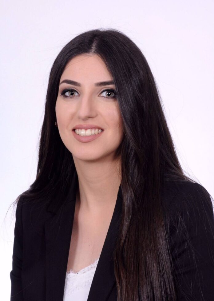 Μαρία Πανοηλία